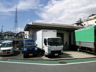 【門真】四宮小学校前に漂う甘い香りの正体とは？！【バナナカステラのアウトレット】 ユリシーズ号の大航海日誌